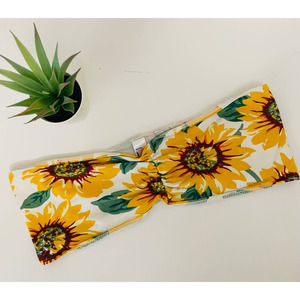 American Apparel Sunflower 